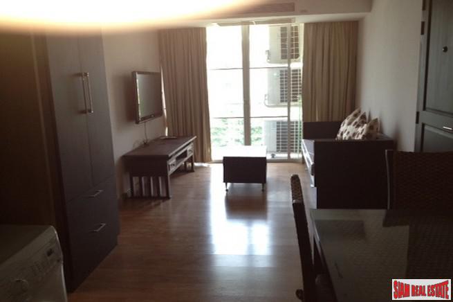 Chern Residence