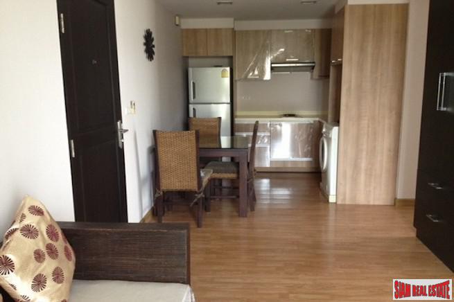 Chern Residence