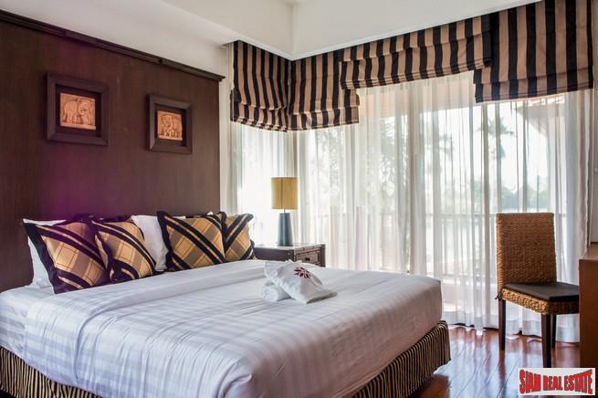 Laguna Vista | Comfortable Two Storey Three Bedroom Private Pool Villa with Lake Views-13