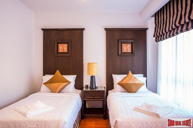Laguna Vista | Comfortable Two Storey Three Bedroom Private Pool Villa with Lake Views