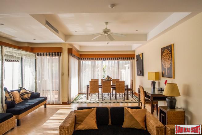 Laguna Vista | Comfortable Two Storey Three Bedroom Private Pool Villa with Lake Views