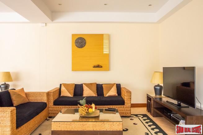 Laguna Vista | Comfortable Two Storey Three Bedroom Private Pool Villa with Lake Views