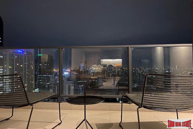 The Lofts Asoke