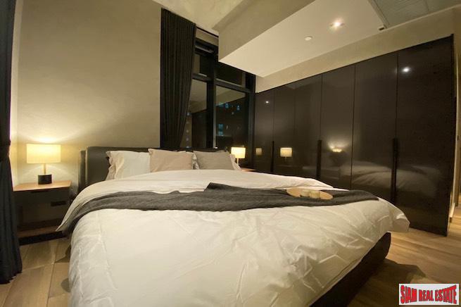 The Lofts Asoke