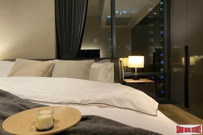The Lofts Asoke
