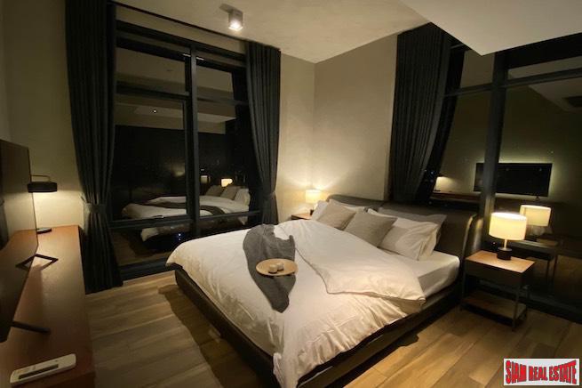 The Lofts Asoke