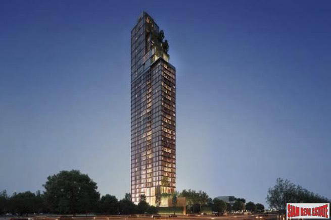 The Lofts Asoke