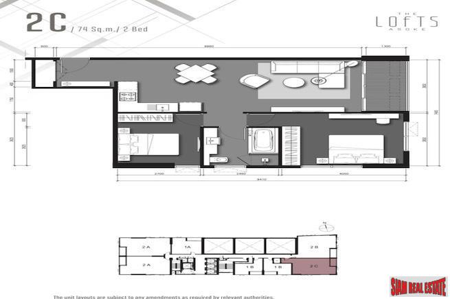 The Lofts Asoke