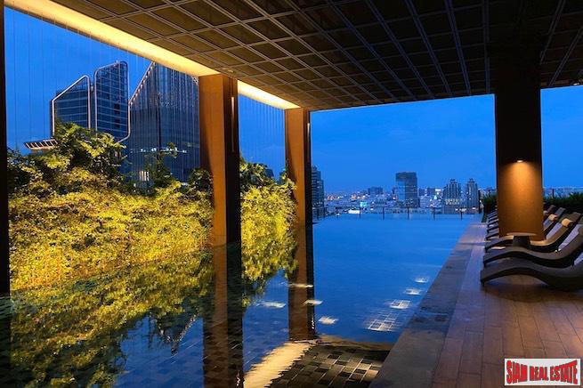 The Lofts Asoke