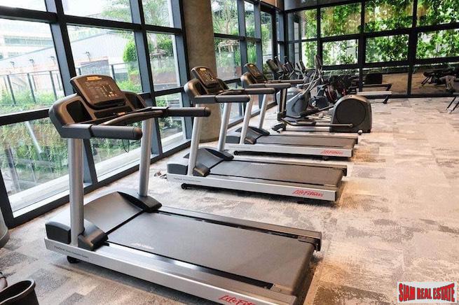 The Lofts Asoke