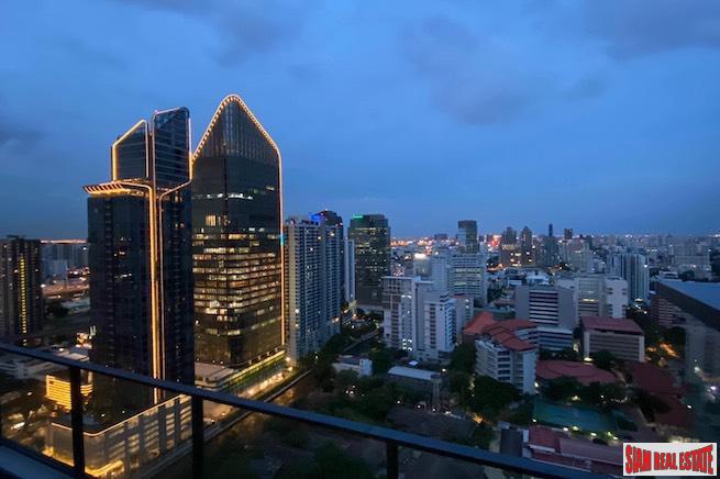 The Lofts Asoke