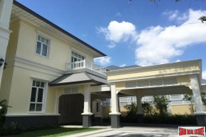 เดอะ รอยัล เรสซิเดนซ์