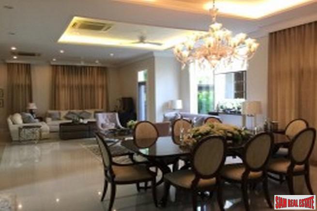 เดอะ รอยัล เรสซิเดนซ์