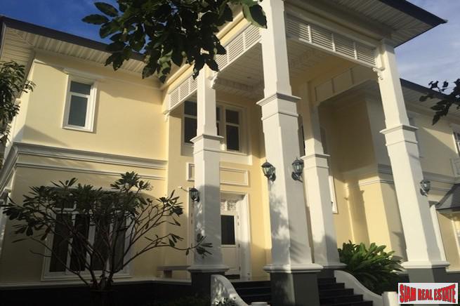 เดอะ รอยัล เรสซิเดนซ์