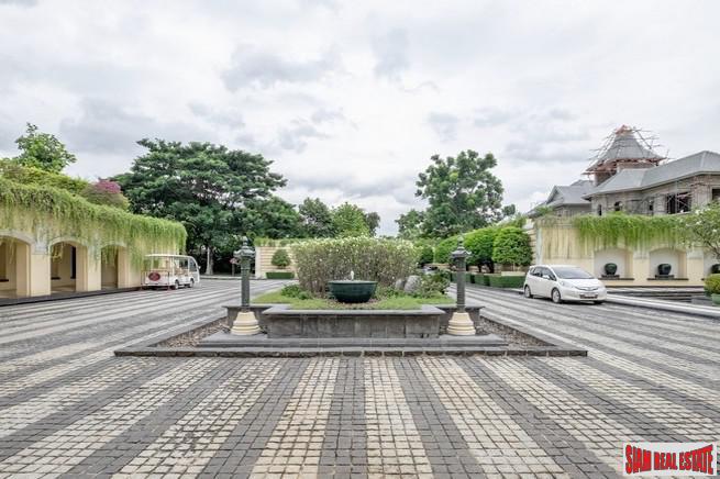 เดอะ รอยัล เรสซิเดนซ์