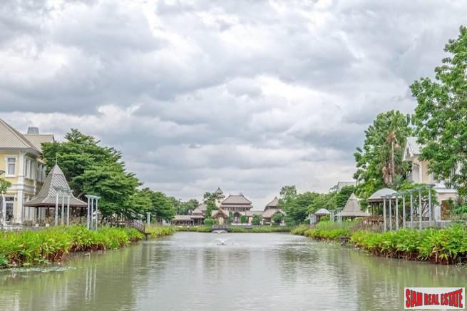 เดอะ รอยัล เรสซิเดนซ์