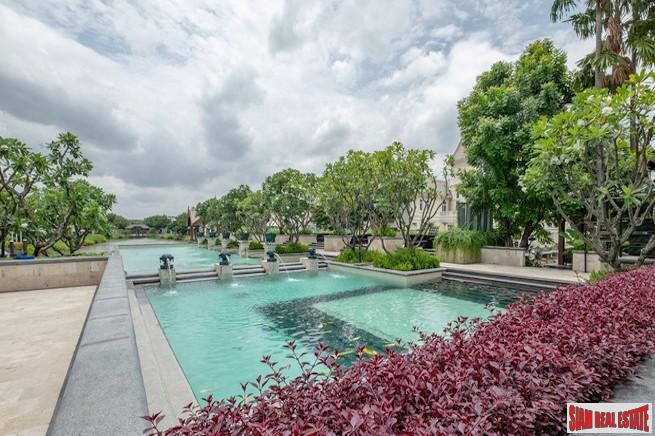 เดอะ รอยัล เรสซิเดนซ์