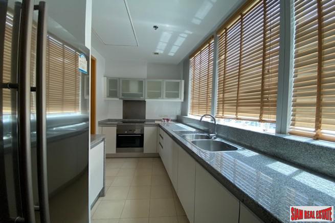 GM Service Apartment
