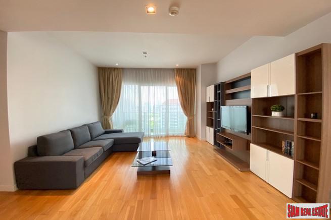 GM Service Apartment