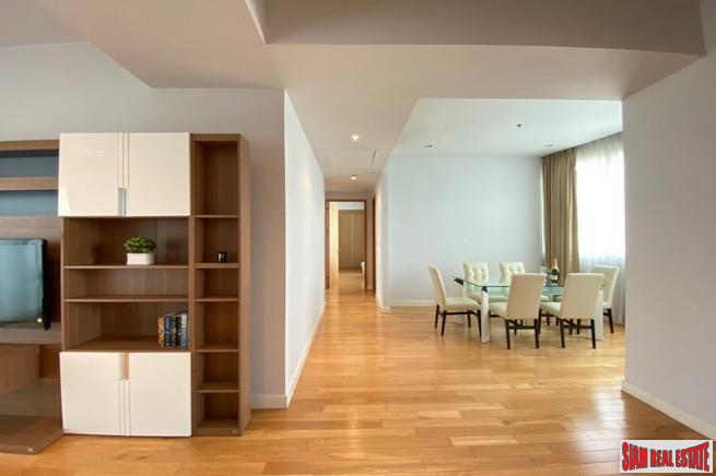 GM Service Apartment