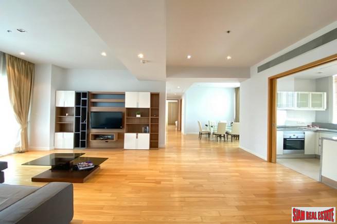 GM Service Apartment