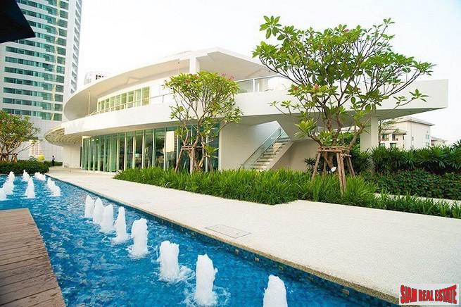 GM Service Apartment