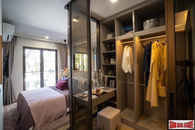 Chapter Thonglor 25