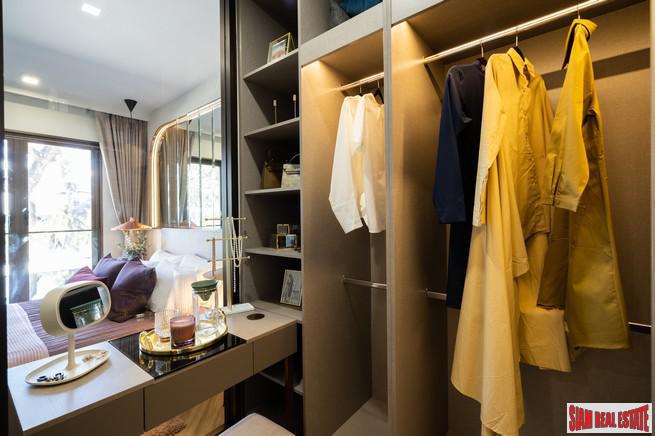 Chapter Thonglor 25