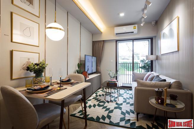 Chapter Thonglor 25