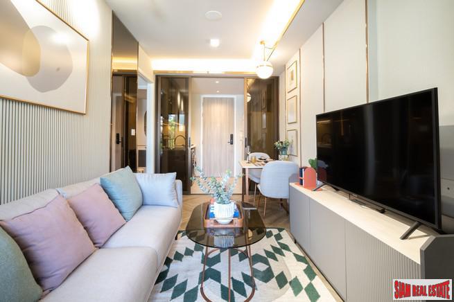Chapter Thonglor 25