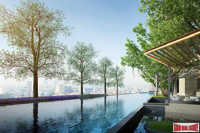 Whizdom Inspire Sukhumvit