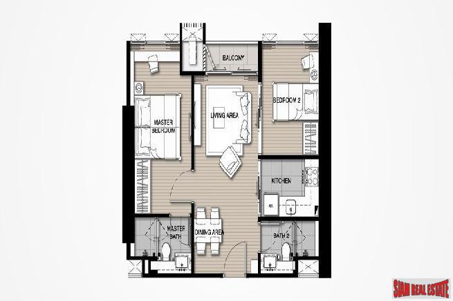 Whizdom Inspire Sukhumvit