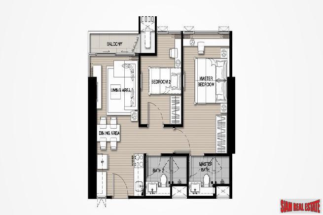 Whizdom Inspire Sukhumvit