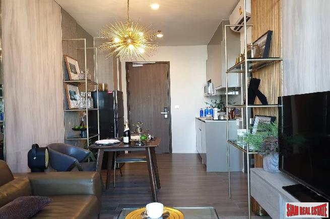 Whizdom Inspire Sukhumvit
