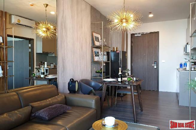 Whizdom Inspire Sukhumvit