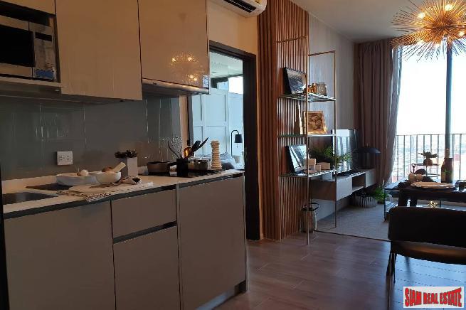 Whizdom Inspire Sukhumvit