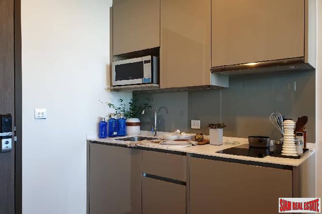 Whizdom Inspire Sukhumvit