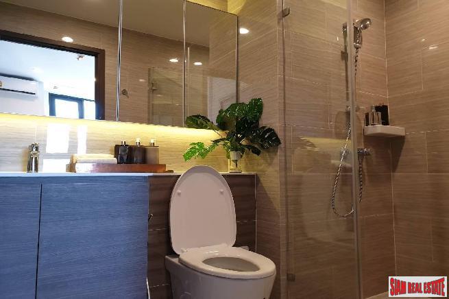 Whizdom Inspire Sukhumvit