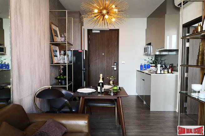 Whizdom Inspire Sukhumvit
