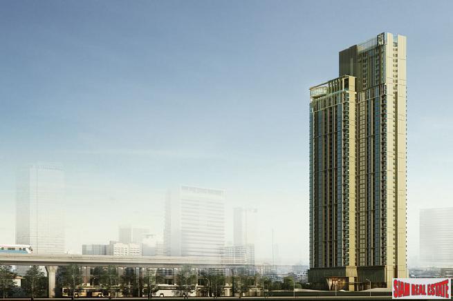 Whizdom Inspire Sukhumvit