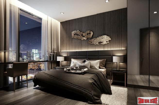 Whizdom Inspire Sukhumvit