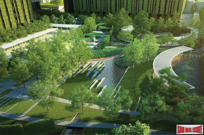 Whizdom Inspire Sukhumvit