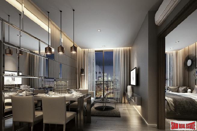 Whizdom Inspire Sukhumvit