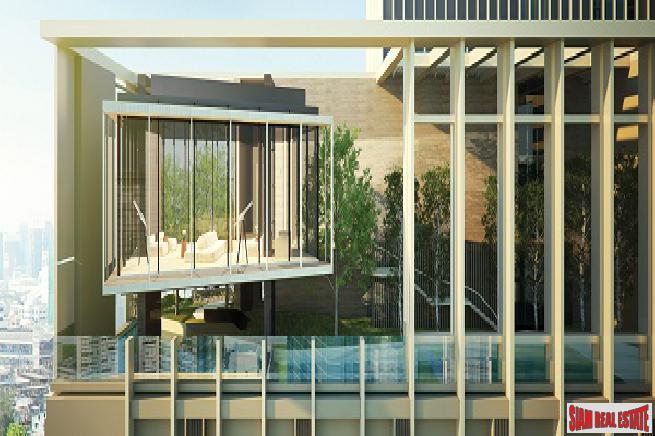 Whizdom Inspire Sukhumvit