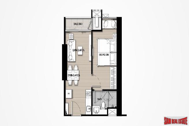 Whizdom Inspire Sukhumvit