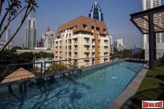 Park Ploenchit