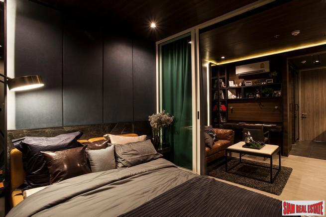 The A Space ID Asoke-Ratchada
