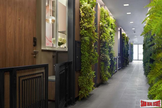 The A Space ID Asoke-Ratchada