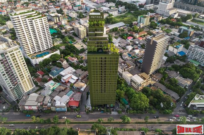 W.P. Central Condominium