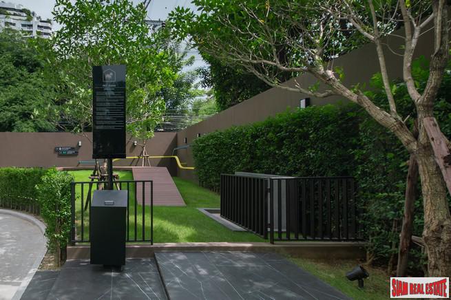 W.P. Central Condominium